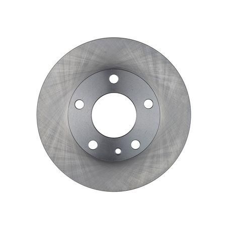 RDA Brakes Standard Disc Brake Rotor Vented 280mm RDA379