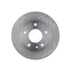 RDA Brakes Standard Disc Brake Rotor Vented 280mm RDA379