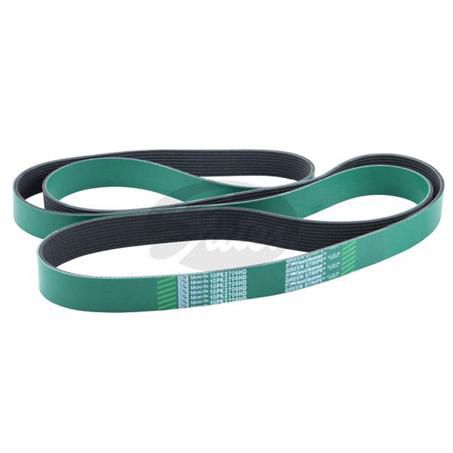 GATES FLEETRUNNER HD MICRO V-BELT 10PK2706HD