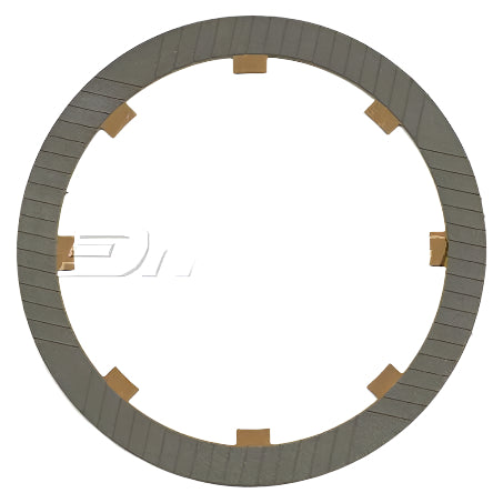 DRIVETECH 4X4 Friction Rev Inter T Dpo/Al4 A/M