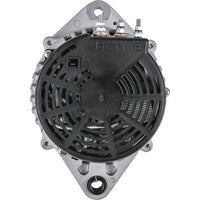 OEX Alternator 24V 200A Delphi DXA9131
