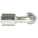 Atco Steel Fitting # 12 FOR - Beadlock #12 90° SBX1324