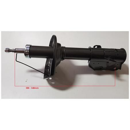 CODE9 Strut 927004L