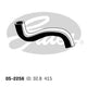 Gates Radiator Hose Lower 05-2256