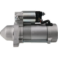 OEX Starter Motor 12V 11Th CW Denso Style DXS4056