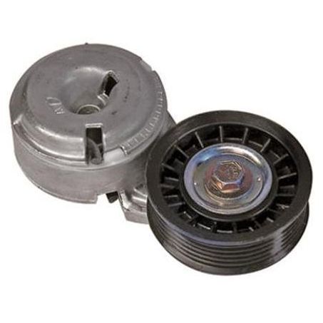 GATES IDLER PULLEY FORD EXPLORER 38102IND