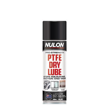 Nulon Ptfe Dry Lube 300ml PDL300