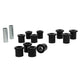 Whiteline - Rear Leaf Spring - Bushing Kit WEK008