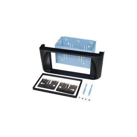 Aerpro Facia To Suit BMW Landrover FP9122