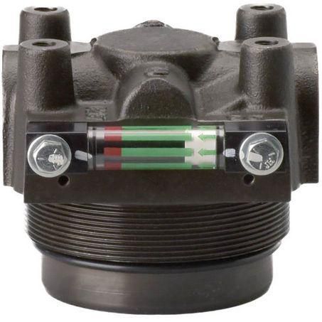Donaldson Hydraulic Head Housing P169320