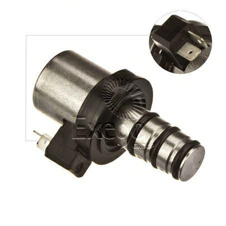 DRIVETECH Solenoid (F4A-42/51) Valve Body