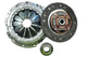 CLUTCH KIT 250MM MITSUBISHI SUBARU ISHI MBK-7742