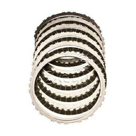 DRIVETECH Clutch Capsule Hyundai A6Mf1-2