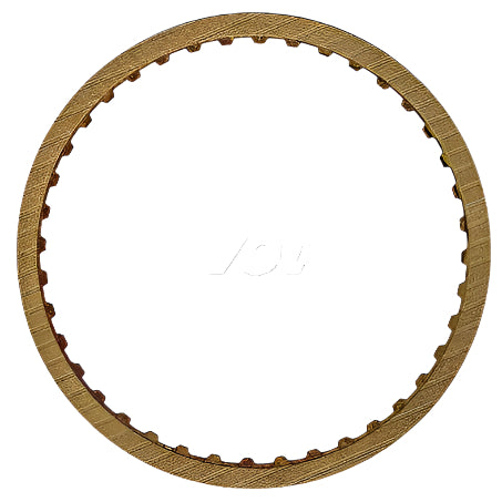 DRIVETECH Friction A960E Forward