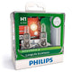 Philips H1 Globe 12v 55w Longlife Ecovision - Box of 2 12258LLECOS2