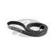 Gates Fan Belt Ribbed 8PK2490