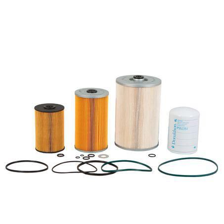 Donaldson Filter Kit Truck X903249
