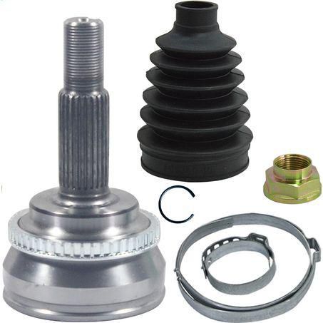 FARGO CV JOINT TOY COROLLA ZZE# ABS 26/
