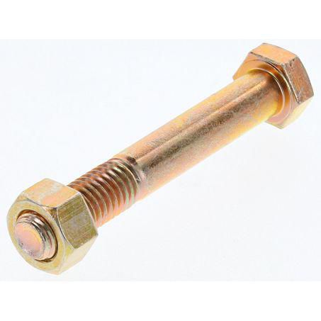 CHAMPION AUTO PARTS Champion Nut & Bolt Pack 3-1/2in. x 1/2in. UNC BC75