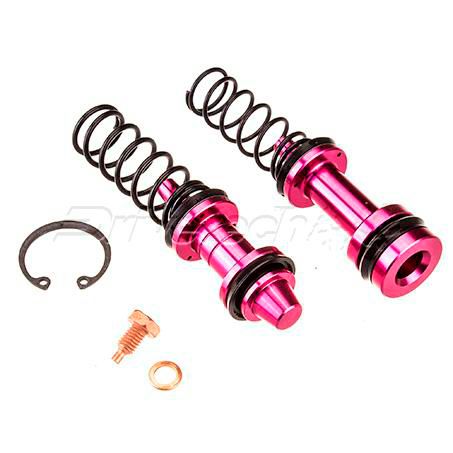 Drivetech 4x4 Brake Master Cylinder Kit - Major 073-000606