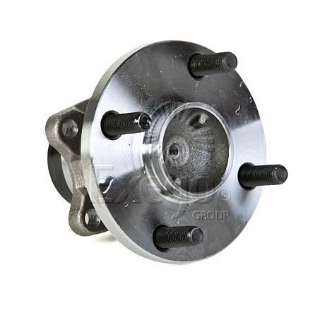 Repco Wheel Bearing Hub RWH5080