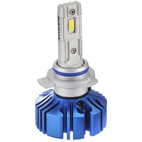 Narva Hir2 12/24V LED Conversion Kit Twin Pack 18450