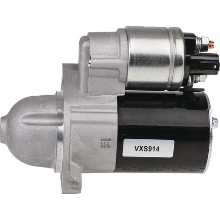 OEX Starter Motor 12V 11Th CW Valeo Style - See Note VXS914