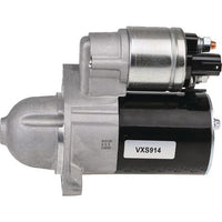 OEX Starter Motor 12V 11Th CW Valeo Style - See Note VXS914