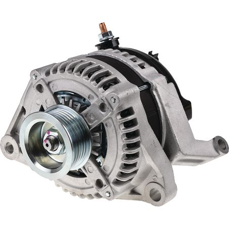 ALTERNATOR 12V 160A DENSO STYLE DXA4039