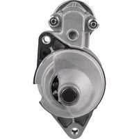 OEX Starter Motor 12V 11Th CCW Denso Style DXS4023