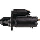 Mahle Starter Motor 24V 10Th CW MS165