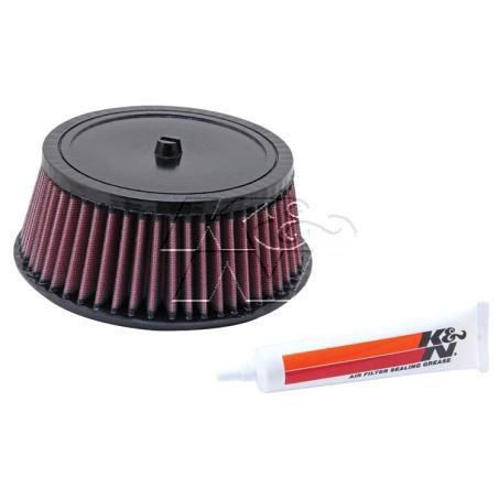 K&N Air Filter Tapered Conical SU-4000