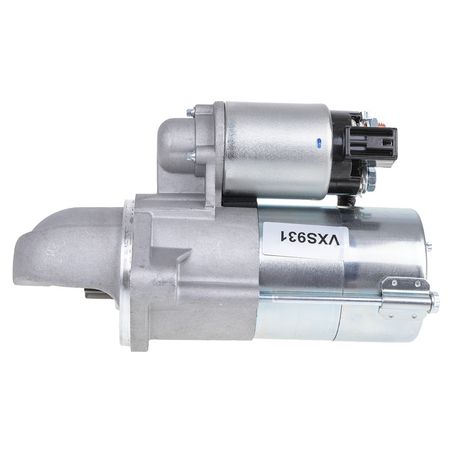 OEX Starter Motor 12V 11Th CW Valeo Style VXS931