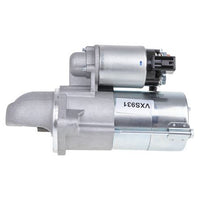 OEX Starter Motor 12V 11Th CW Valeo Style VXS931