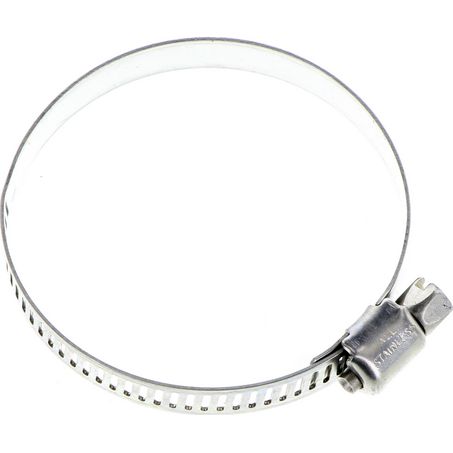 Tridon Hose Clamp 33-51mm Stainless Steel MAH024P