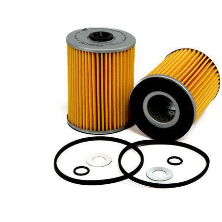 Donaldson Oil  Filter Spin-On 51386 z162
