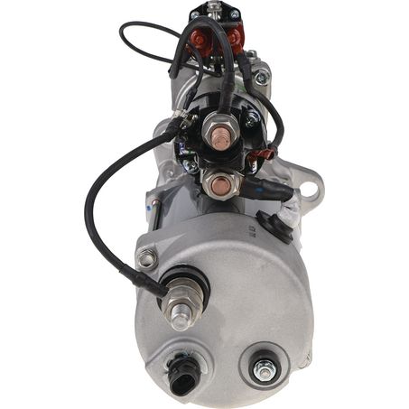 Delco Remy Starter Motor 24V 11Th CW 150MT 61015901