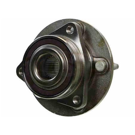 Repco Wheel Bearing Hub RWH6299