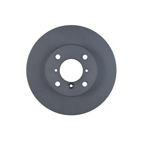 RDA BRAKE ROTOR 246MM X 18 MIN RDA7612