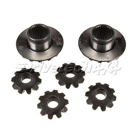 DRIVETECH 4X4 HEMISPHERE GEAR SET (AUTO) 087-188618