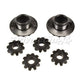 DRIVETECH 4X4 HEMISPHERE GEAR SET (AUTO) 087-188618