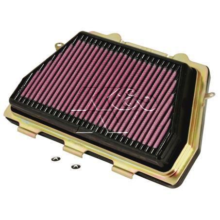 K&N Air Filter Panel HA-1008