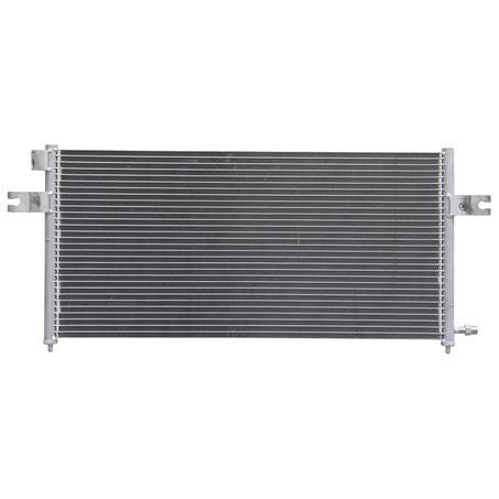 OEX Condenser Parallel Flow Inlet M20 x 1.5 MIOR Outlet Pad CNX539