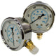 Donaldson Precleaner Top Spin 2.27 H002435