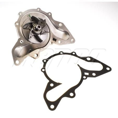 Repco Water Pump Precision Bearings, Corrosion Resistant, OEM Quality 2 Year Warranty WP8176RP