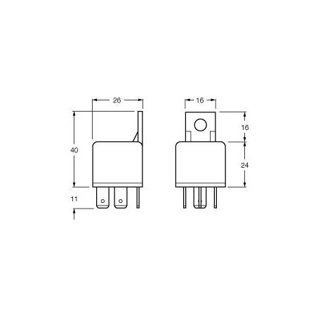 TINKR PLATE WOBBLE CLAMP 76MM GALV