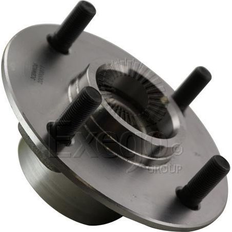 Repco Wheel Bearing Hub RWH4029