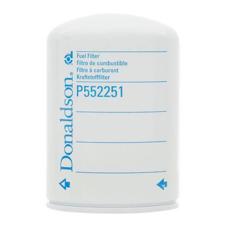 Donaldson Fuel Filter Spin-On