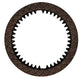 DRIVETECH 4X4 Friction Honda 118mm Od Raybestos