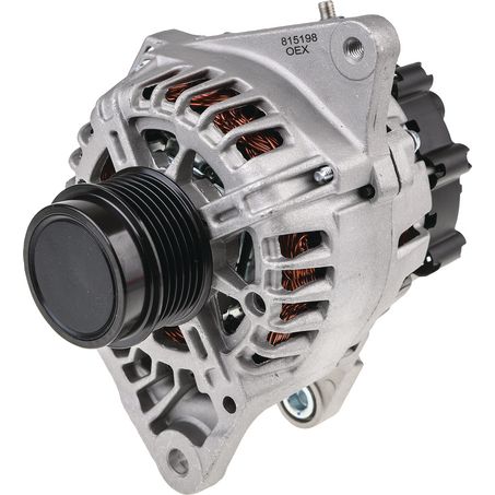 OEX Alternator 12V 90A Valeo Style - See Note VXA021